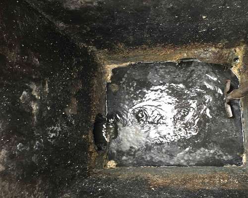 小區(qū)化糞池清理